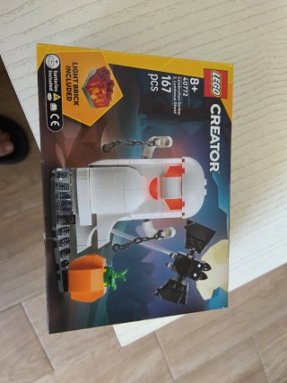 Lego Creator 40772