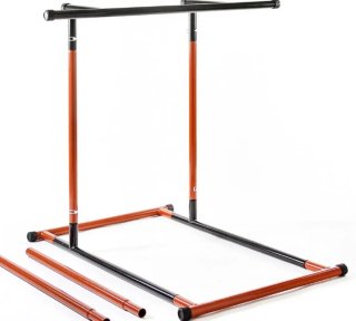 Estación de Dominadas y Fitness InnovaGoods