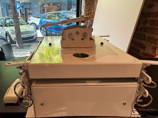 Soporte Eléctrico de Techo para Proyector