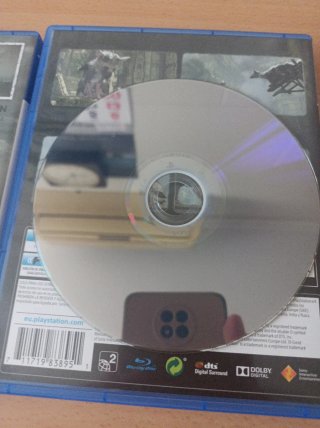 🇪🇦Pack Juegos PS4 PS5