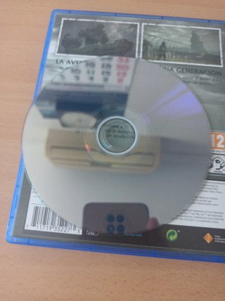 🇪🇦Pack Juegos PS4 PS5
