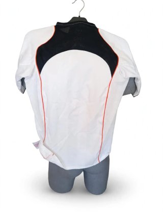 Camiseta Valencia CF Nike 04/05