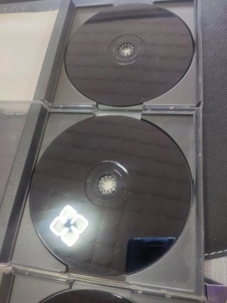 4 Juegos PlayStation 1 (PS1)