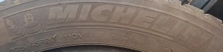 Neumáticos 275/45 R20 110V
