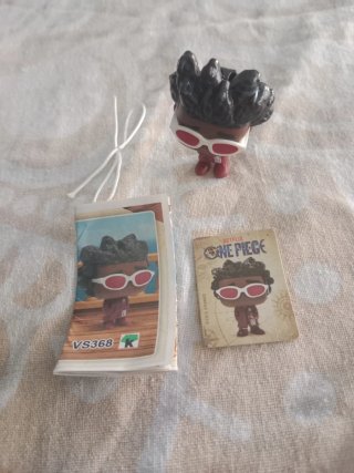 Funko Kinder Joy One Piece - Figura VS368