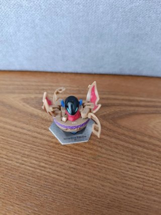 Bakugan