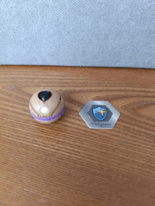 Bakugan