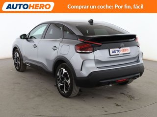 Citroën C4 1.5 Blue-HDi Max