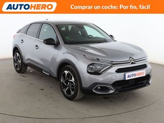 Citroën C4 1.5 Blue-HDi Max