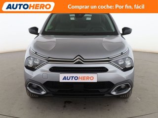 Citroën C4 1.5 Blue-HDi Max