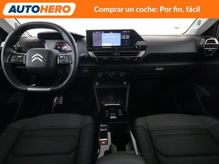 Citroën C4 1.5 Blue-HDi Max