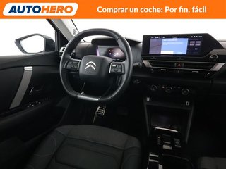 Citroën C4 1.5 Blue-HDi Max