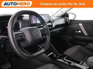 Citroën C4 1.5 Blue-HDi Max