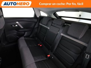 Citroën C4 1.5 Blue-HDi Max