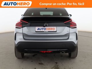 Citroën C4 1.5 Blue-HDi Max