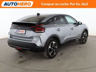 Citroën C4 1.5 Blue-HDi Max