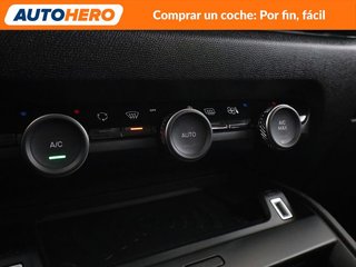 Citroën C4 1.5 Blue-HDi Max