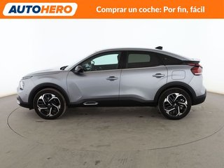 Citroën C4 1.5 Blue-HDi Max