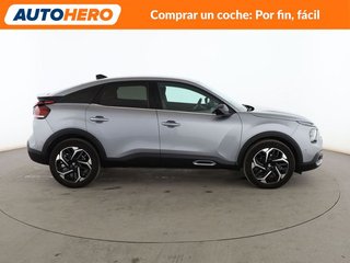 Citroën C4 1.5 Blue-HDi Max