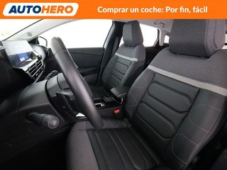 Citroën C4 1.5 Blue-HDi Max