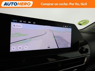 Citroën C4 1.5 Blue-HDi Max