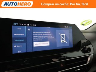 Citroën C4 1.5 Blue-HDi Max