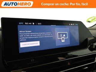 Citroën C4 1.5 Blue-HDi Max