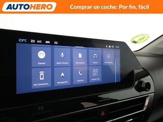 Citroën C4 1.5 Blue-HDi Max
