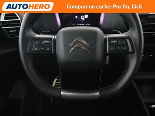 Citroën C4 1.5 Blue-HDi Max