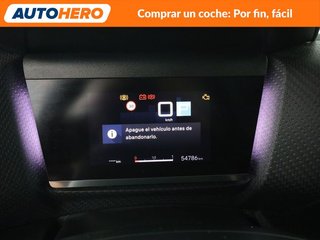 Citroën C4 1.5 Blue-HDi Max