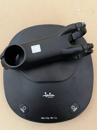 Potencia Bontrager Elite