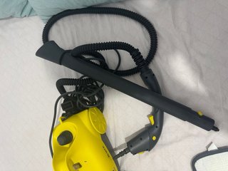 Vaporeta Ariete Multi Vapori Junior