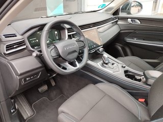 Lynk & Co 01 1.5 PHEV 6.6kW 192 kW (261 CV)