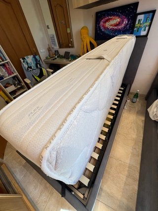 Colchón FLEX Habana 90x190
