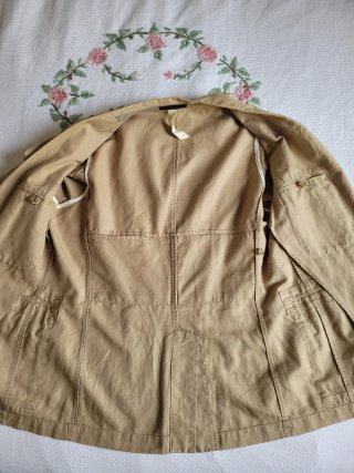 Giacca Trussardi Uomo Beige M