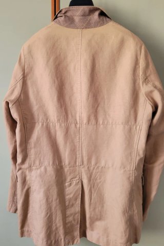 Giacca Trussardi Uomo Beige M