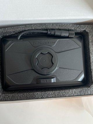 Interphone SYNC 70 Essential 7 CarPlay