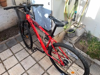 Bicicleta MTB Talla L 29 Poco Uso