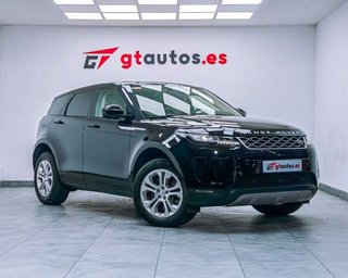 Land-Rover Range Rover Evoque D150 Mild-Hybrid S 150CV