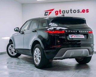 Land-Rover Range Rover Evoque D150 Mild-Hybrid S 150CV