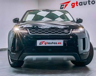 Land-Rover Range Rover Evoque D150 Mild-Hybrid S 150CV