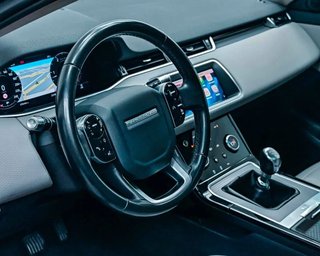 Land-Rover Range Rover Evoque D150 Mild-Hybrid S 150CV
