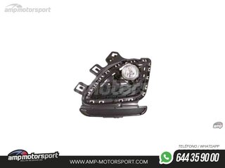 FARO ANTINIEBLA IZQUIERDO PARA MAZDA 6