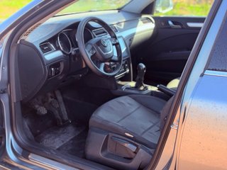 Skoda Superb 2010 1.9 tdi