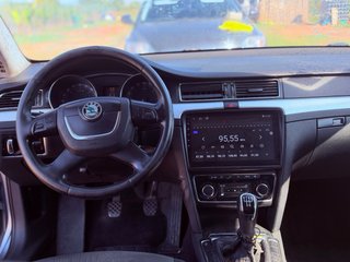 Skoda Superb 2010 1.9 tdi