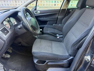 PEUGEOT 307 SW 2007 PEGATINA B ITV RECIEN PASADA !