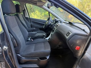 PEUGEOT 307 SW 2007 PEGATINA B ITV RECIEN PASADA !