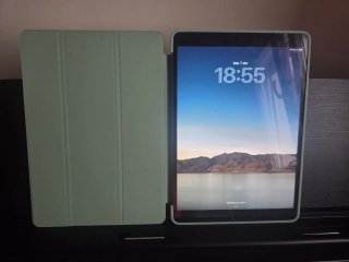 iPad Air 3 64gb Gris Espacial