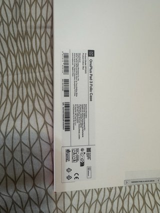 Funda tablet
