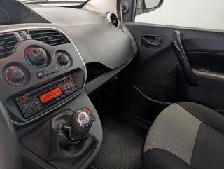 Renault Kangoo PROFESIONAL DCI 95CV